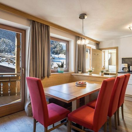 Rosalpina Apt 2 San Vigilio Di Marebbe Zewnętrze zdjęcie