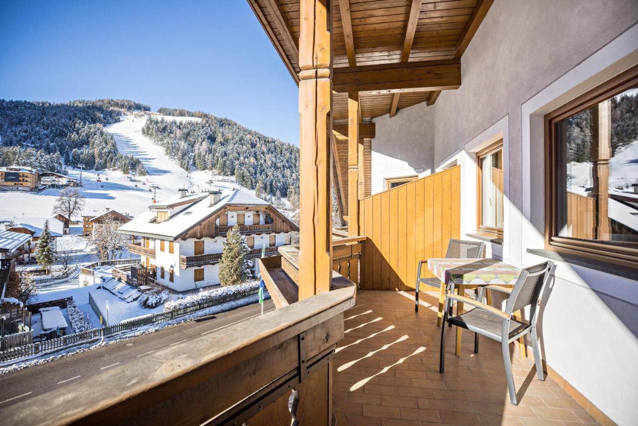 Rosalpina Apt 2 San Vigilio Di Marebbe Zewnętrze zdjęcie