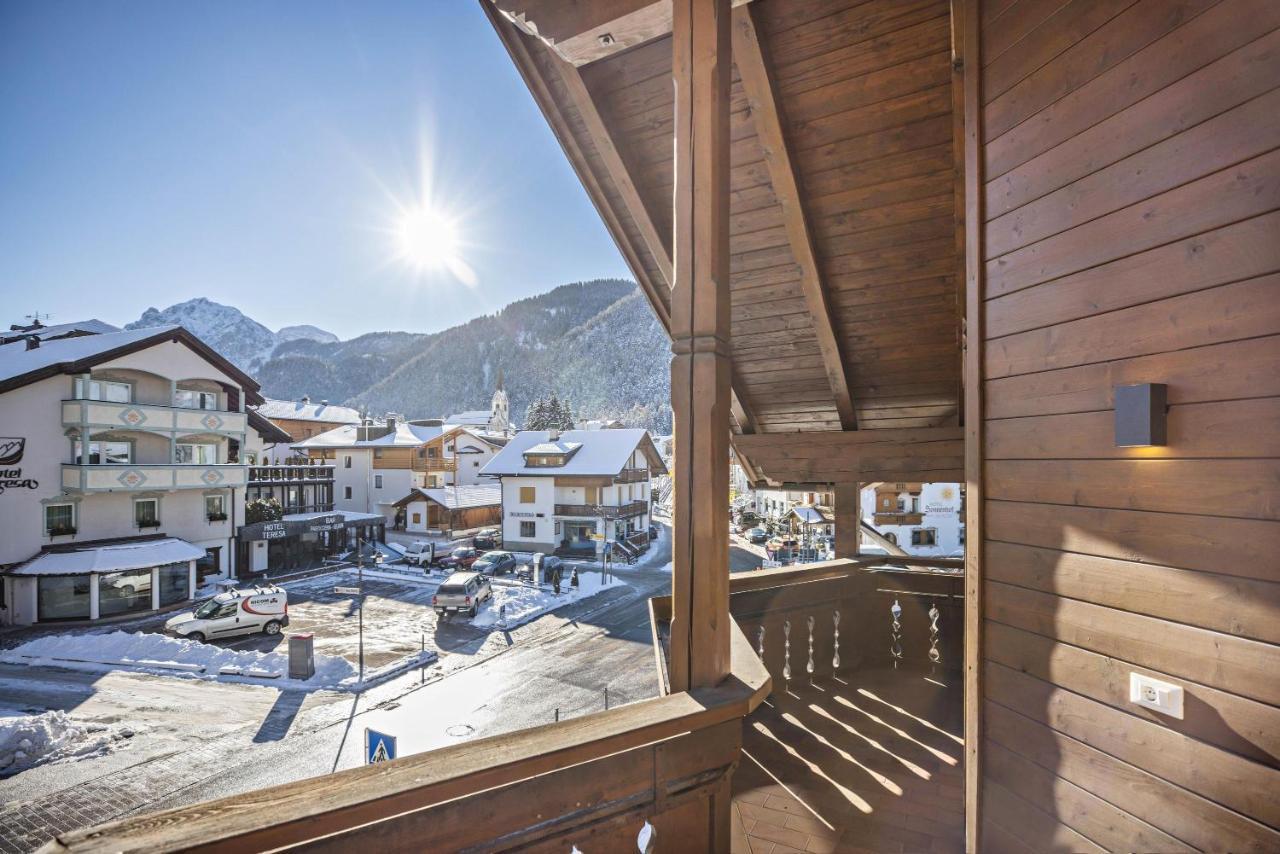 Rosalpina Apt 2 San Vigilio Di Marebbe Zewnętrze zdjęcie