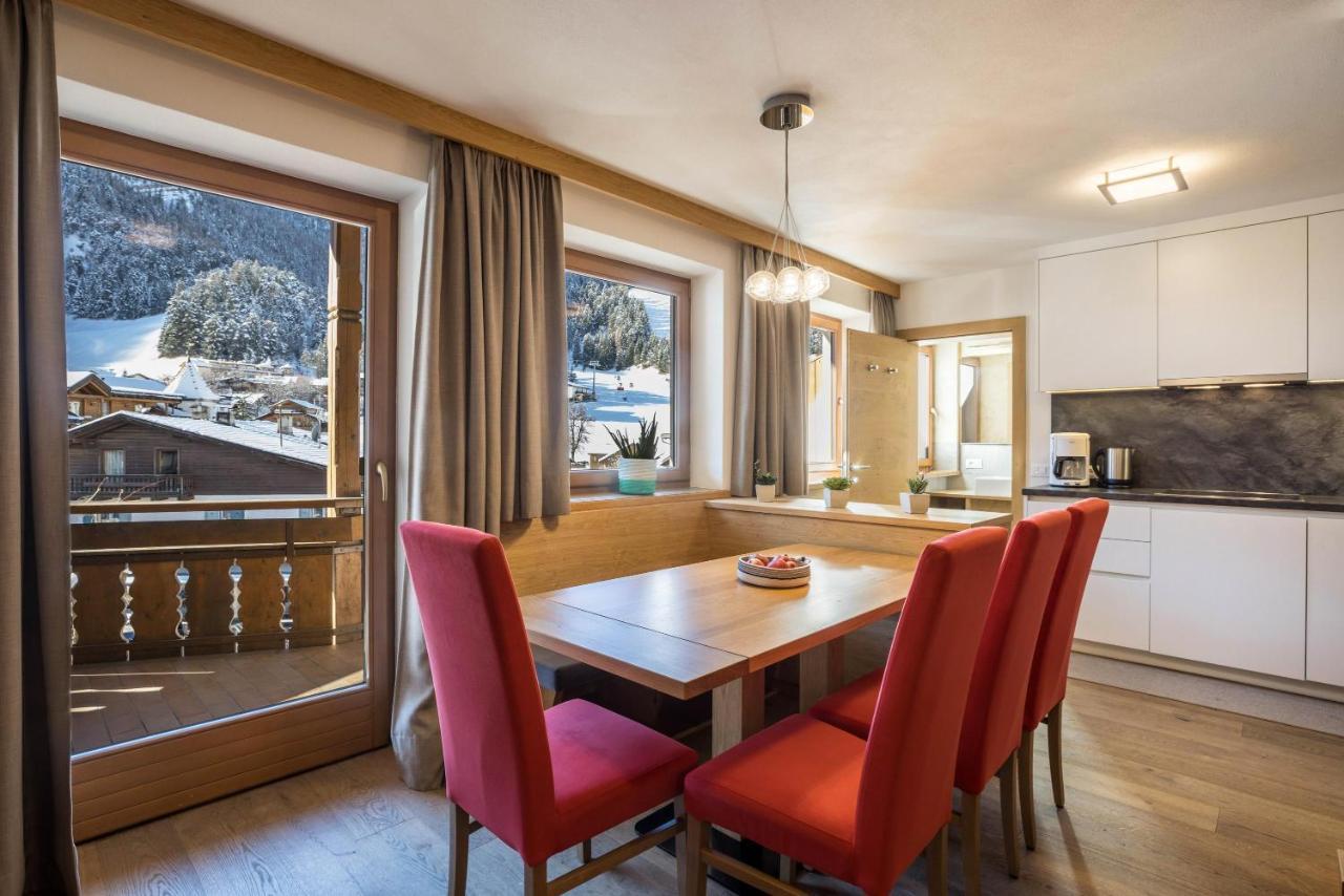 Rosalpina Apt 2 San Vigilio Di Marebbe Zewnętrze zdjęcie