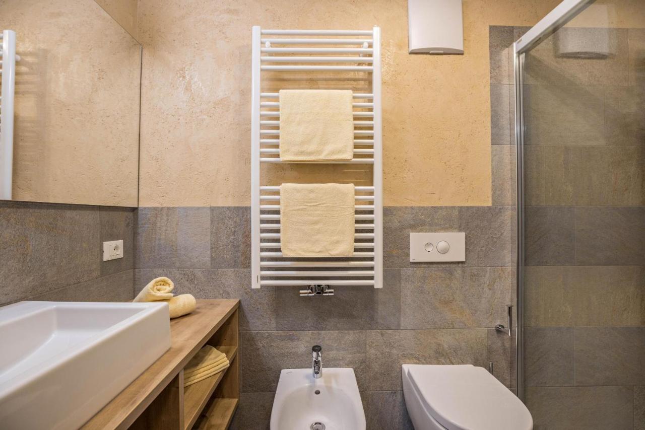 Rosalpina Apt 2 San Vigilio Di Marebbe Zewnętrze zdjęcie