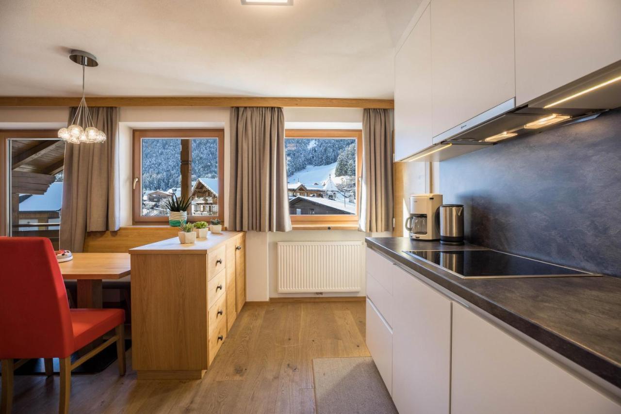 Rosalpina Apt 2 San Vigilio Di Marebbe Zewnętrze zdjęcie