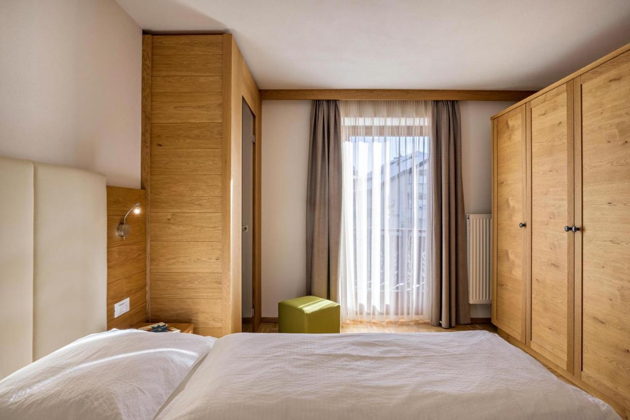 Rosalpina Apt 2 San Vigilio Di Marebbe Zewnętrze zdjęcie