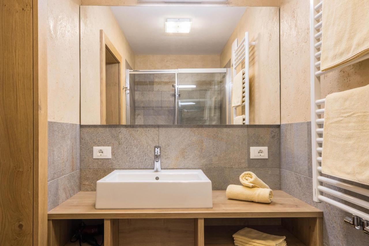 Rosalpina Apt 2 San Vigilio Di Marebbe Zewnętrze zdjęcie