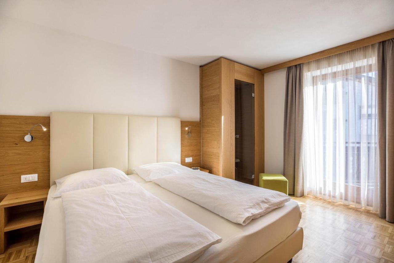 Rosalpina Apt 2 San Vigilio Di Marebbe Zewnętrze zdjęcie