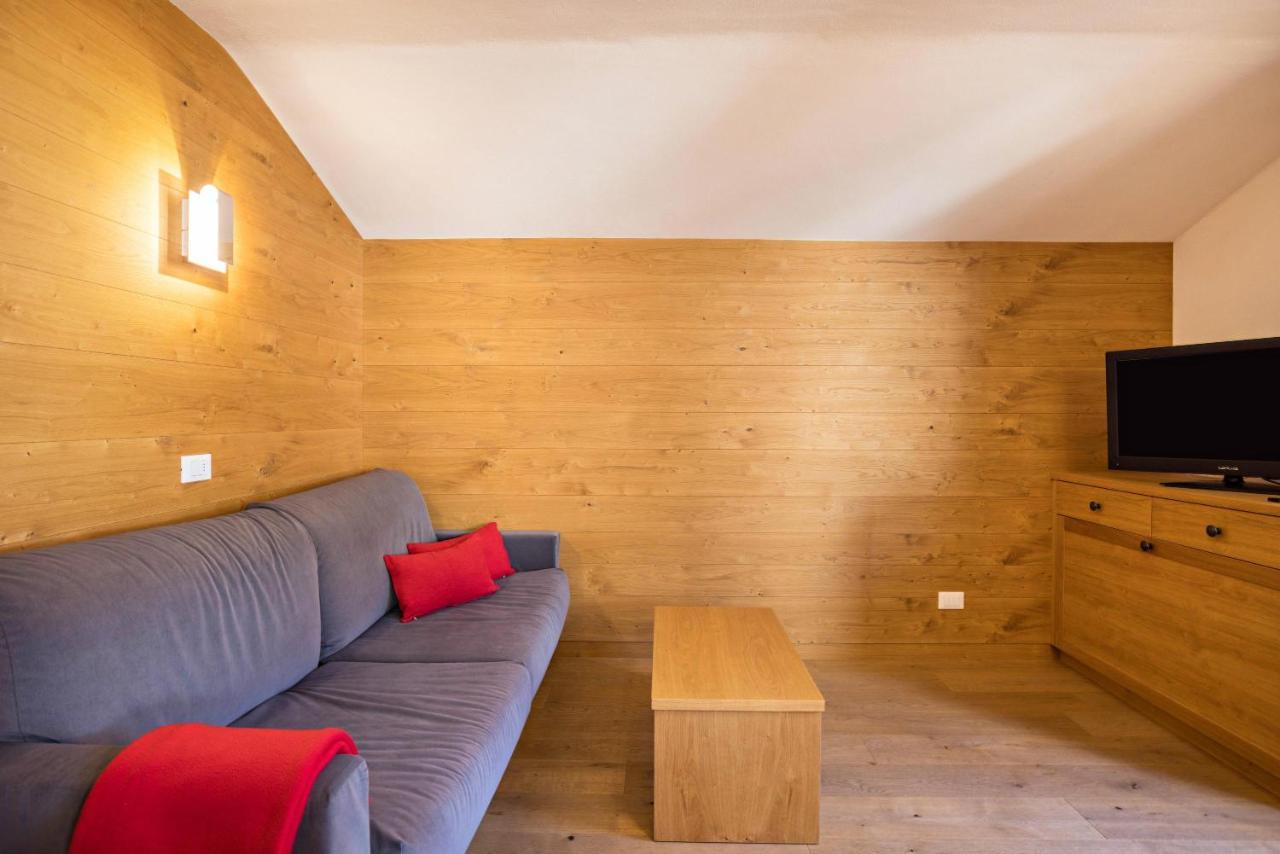 Rosalpina Apt 2 San Vigilio Di Marebbe Zewnętrze zdjęcie