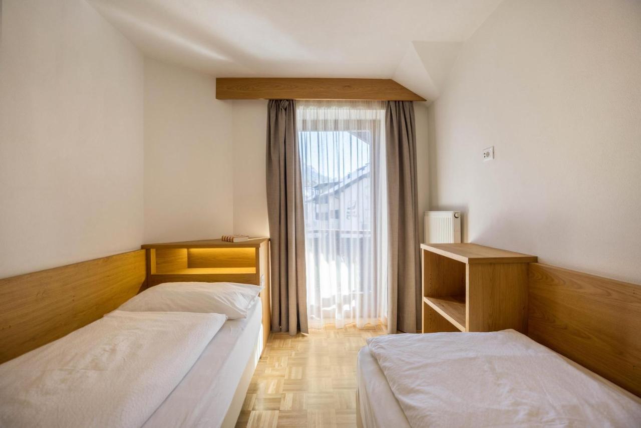 Rosalpina Apt 2 San Vigilio Di Marebbe Zewnętrze zdjęcie